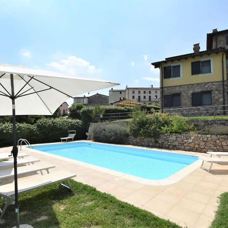 Apartment La Corte Bricca - Trilo B By Interhome Castana  Экстерьер фото