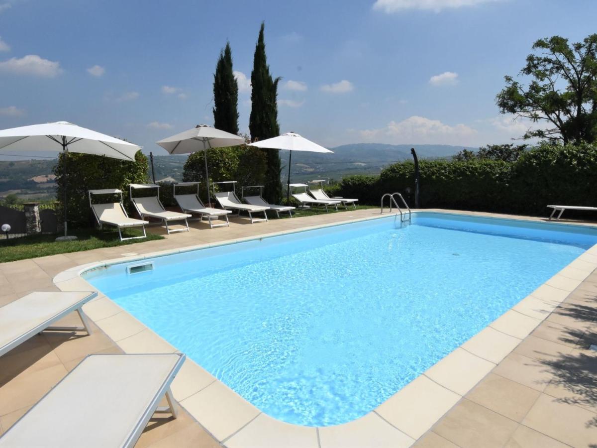 Apartment La Corte Bricca - Trilo B By Interhome Castana  Экстерьер фото