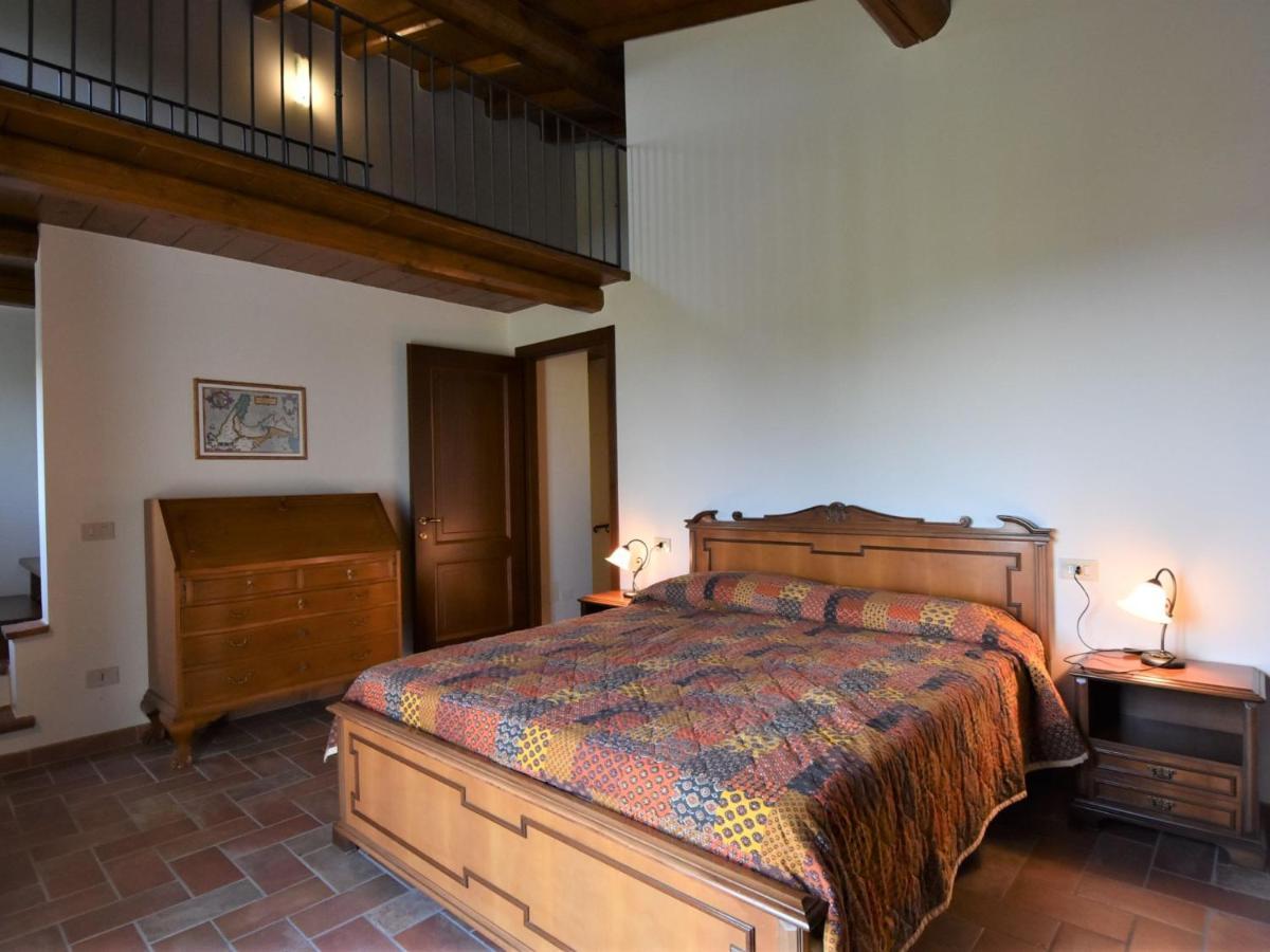 Apartment La Corte Bricca - Trilo B By Interhome Castana  Экстерьер фото