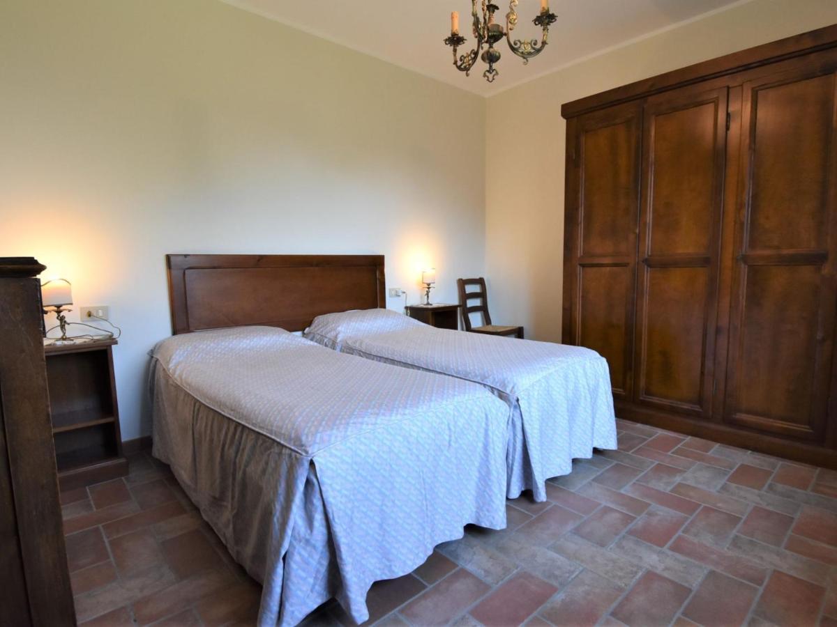 Apartment La Corte Bricca - Trilo B By Interhome Castana  Экстерьер фото