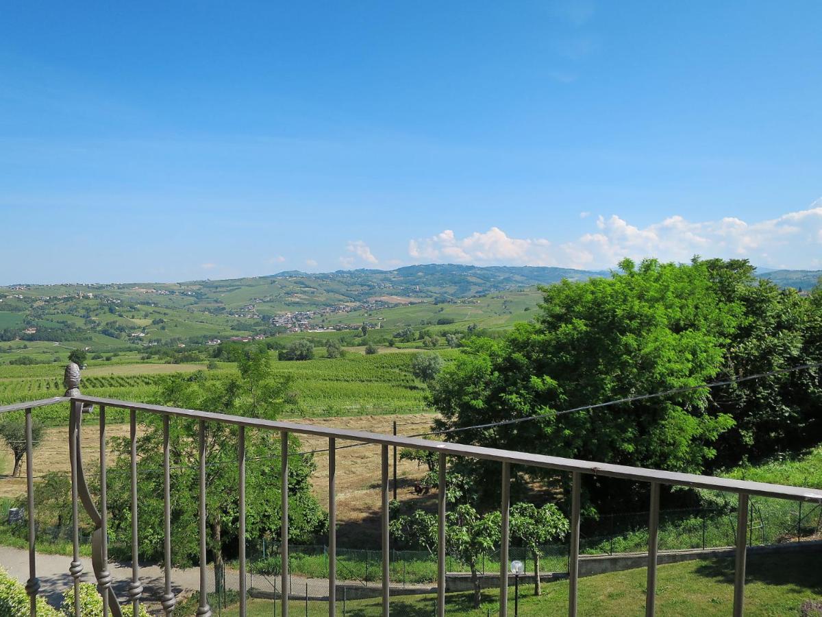 Apartment La Corte Bricca - Trilo B By Interhome Castana  Экстерьер фото