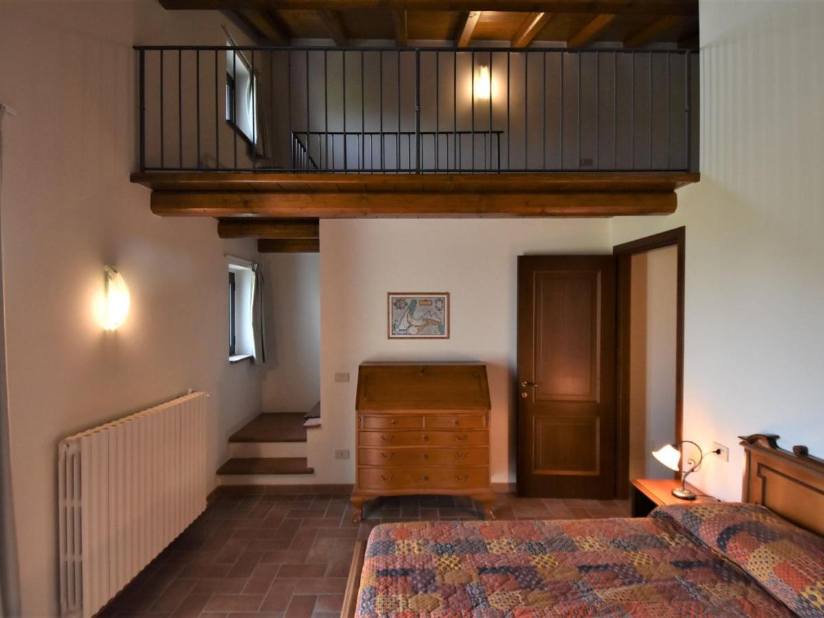 Apartment La Corte Bricca - Trilo B By Interhome Castana  Экстерьер фото